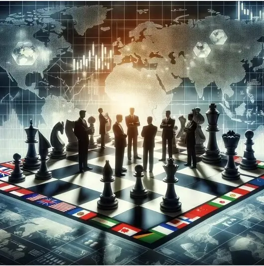 红字含义女生霸气